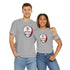 Bradley University Grateful Dead T-Shirt Printify